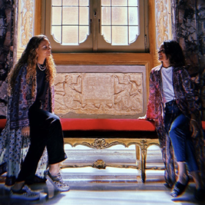 Condé Nast Traveler