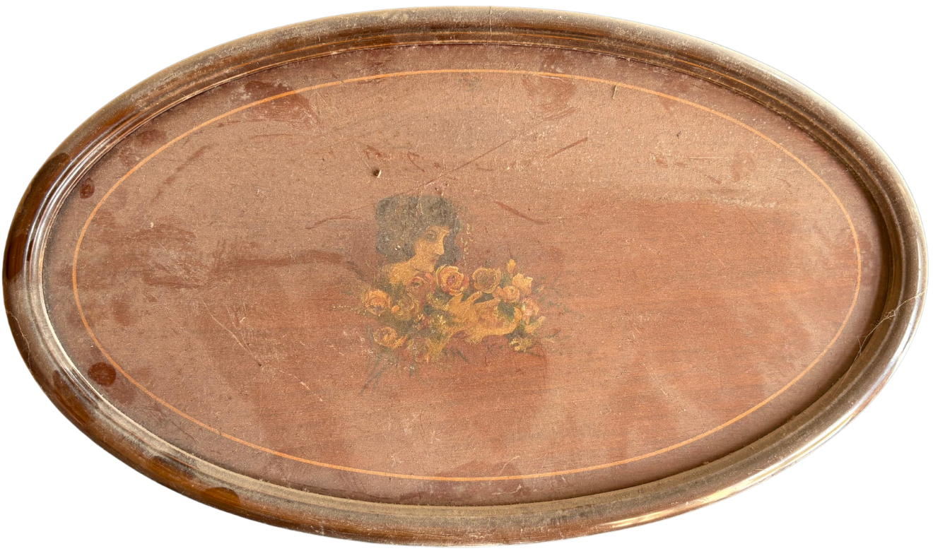 Nonna Giada, object 2