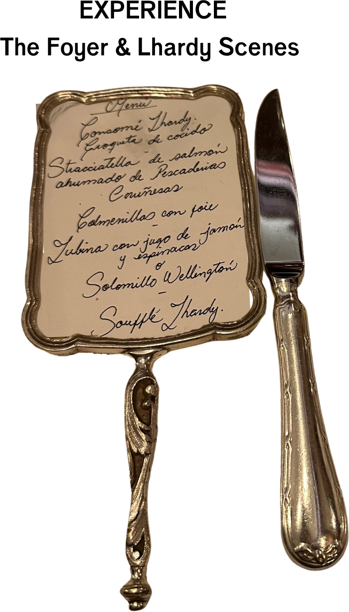 Nonna Giada, object 12