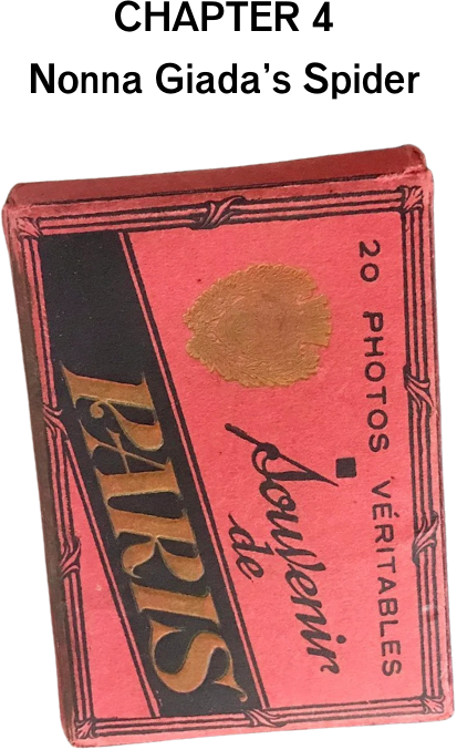 Nonna Giada, object 6