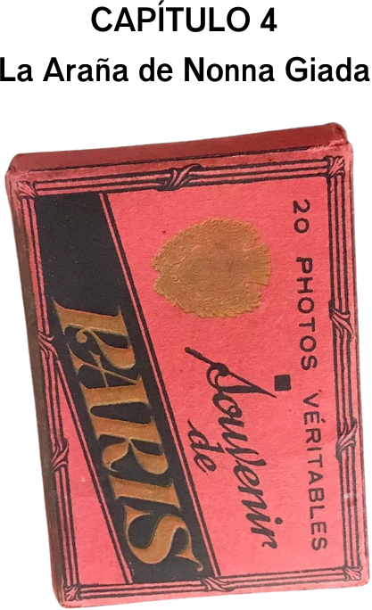 Nonna Giada, object 6