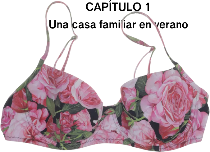 Nonna Giada, object 3