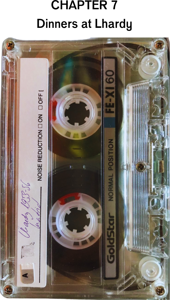 Nonna Giada, object 10