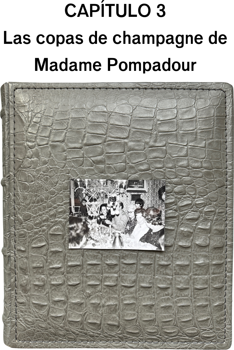 Nonna Giada, object 5