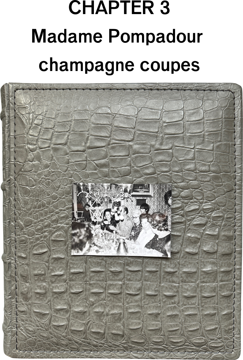 Nonna Giada, object 5