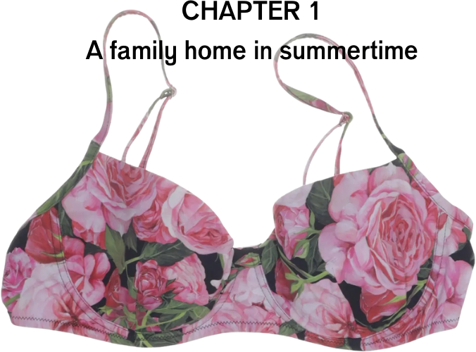 Nonna Giada, object 3