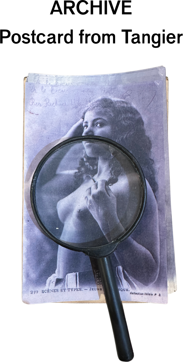 Nonna Giada, object 1